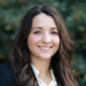 Meet your Posher, Molly